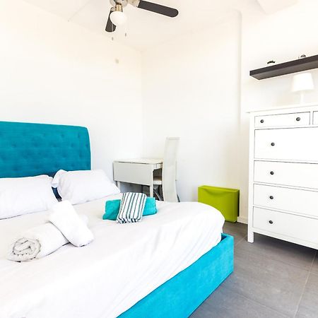 Guest H4U - Povoa Seaside Lägenhet Póvoa de Varzim Exteriör bild