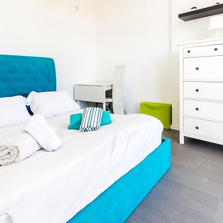 Guest H4U - Povoa Seaside Lägenhet Póvoa de Varzim Exteriör bild