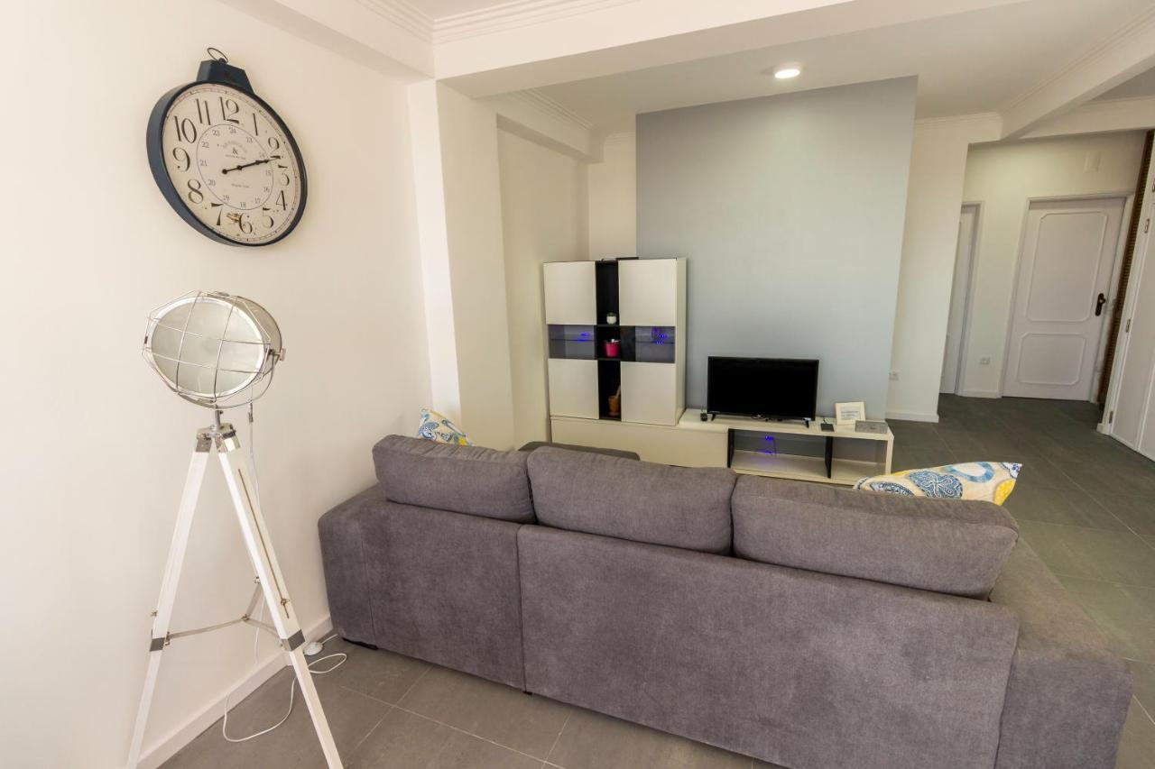 Guest H4U - Povoa Seaside Lägenhet Póvoa de Varzim Exteriör bild