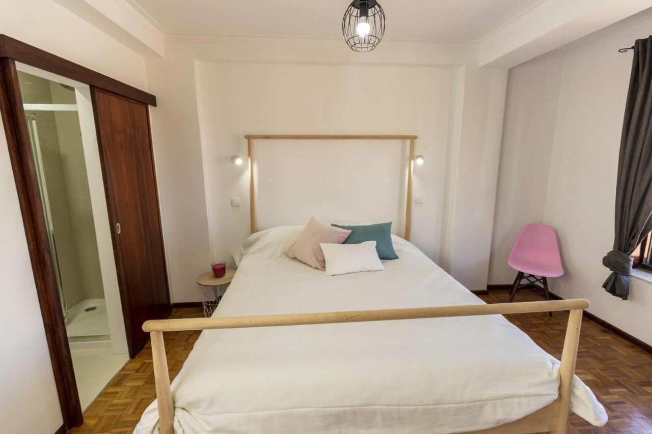 Guest H4U - Povoa Seaside Lägenhet Póvoa de Varzim Exteriör bild