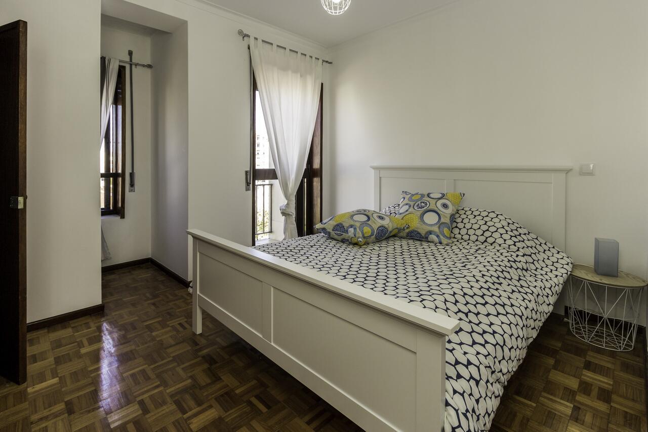 Guest H4U - Povoa Seaside Lägenhet Póvoa de Varzim Exteriör bild
