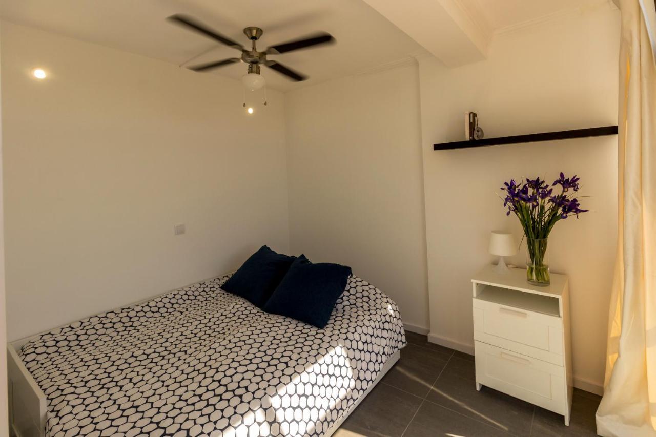 Guest H4U - Povoa Seaside Lägenhet Póvoa de Varzim Exteriör bild