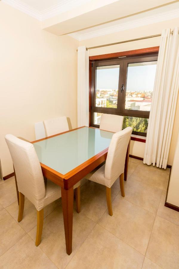 Guest H4U - Povoa Seaside Lägenhet Póvoa de Varzim Exteriör bild