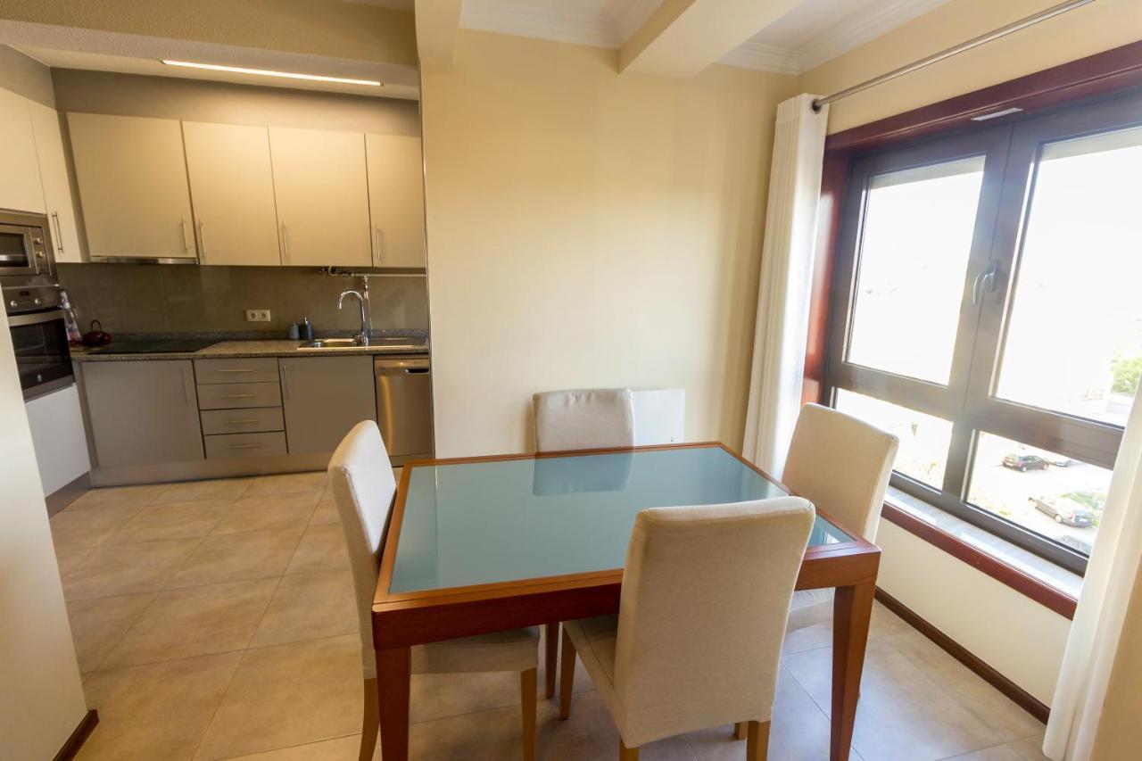 Guest H4U - Povoa Seaside Lägenhet Póvoa de Varzim Exteriör bild