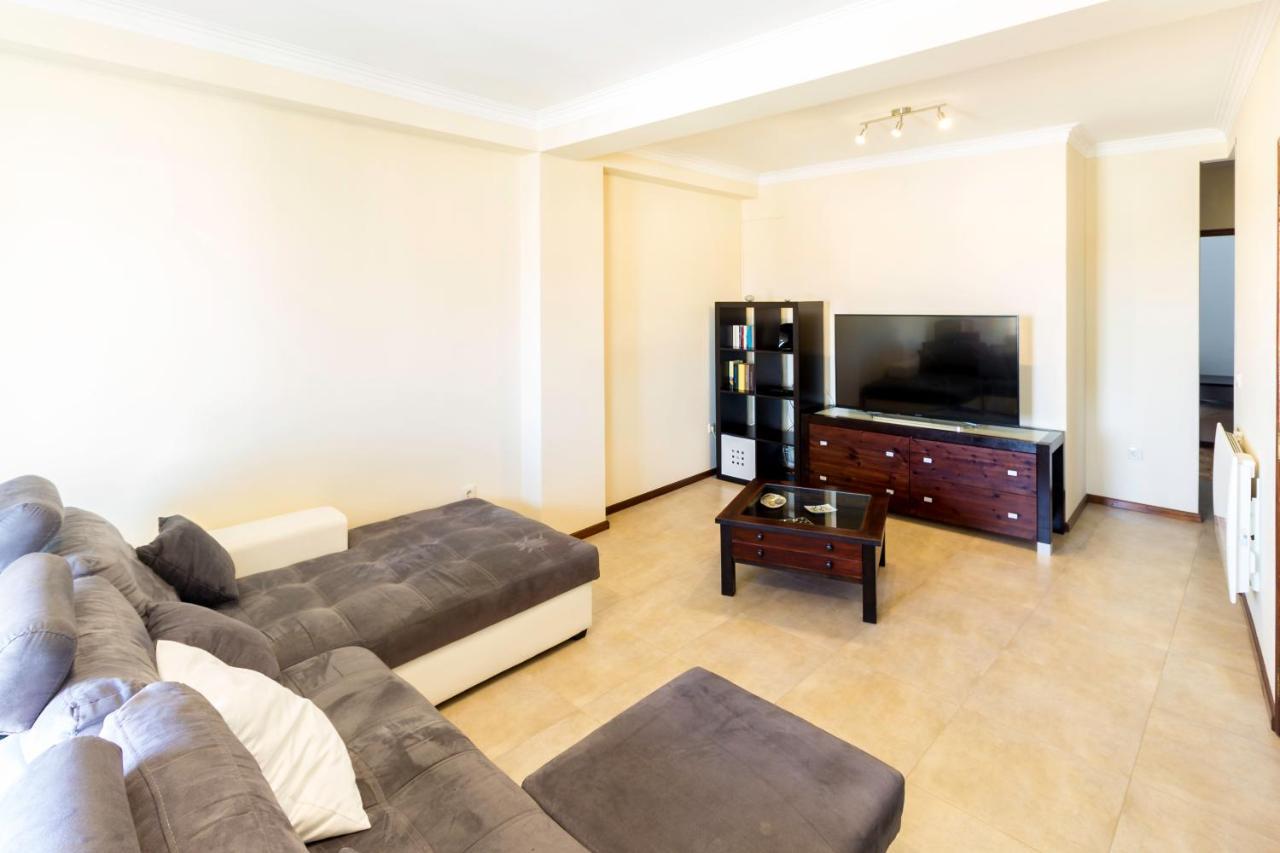 Guest H4U - Povoa Seaside Lägenhet Póvoa de Varzim Exteriör bild