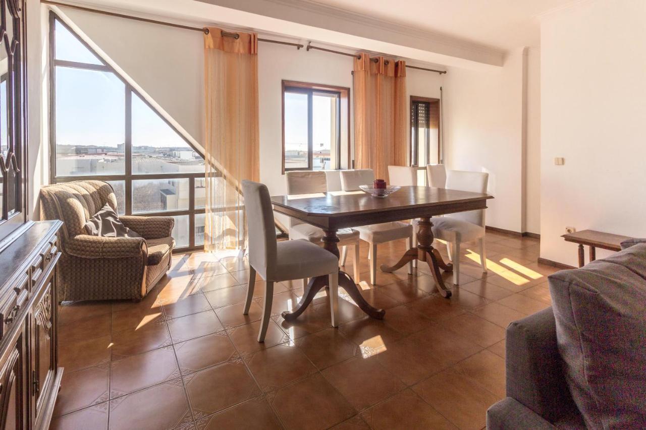 Guest H4U - Povoa Seaside Lägenhet Póvoa de Varzim Exteriör bild