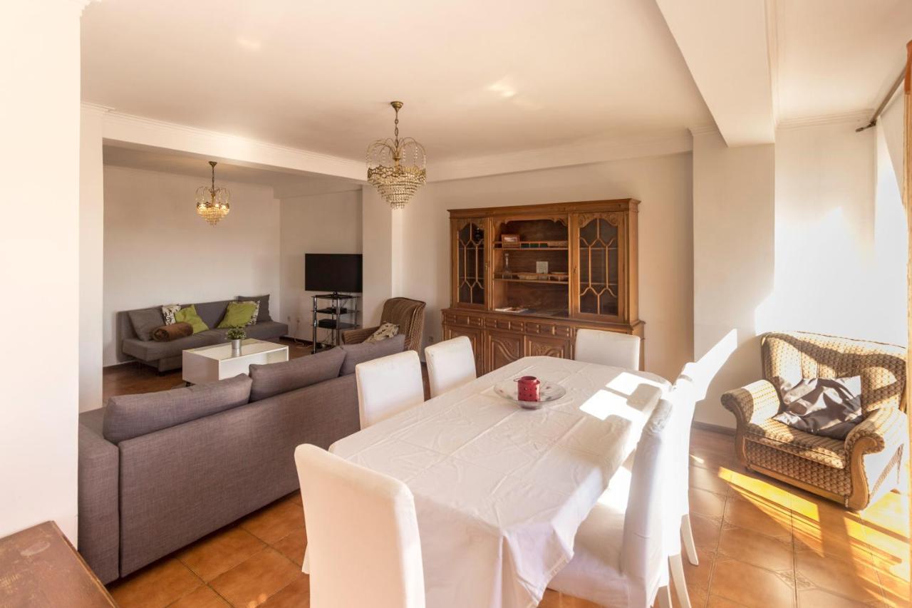 Guest H4U - Povoa Seaside Lägenhet Póvoa de Varzim Exteriör bild