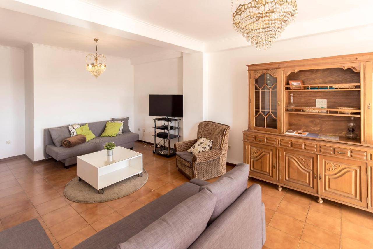 Guest H4U - Povoa Seaside Lägenhet Póvoa de Varzim Exteriör bild