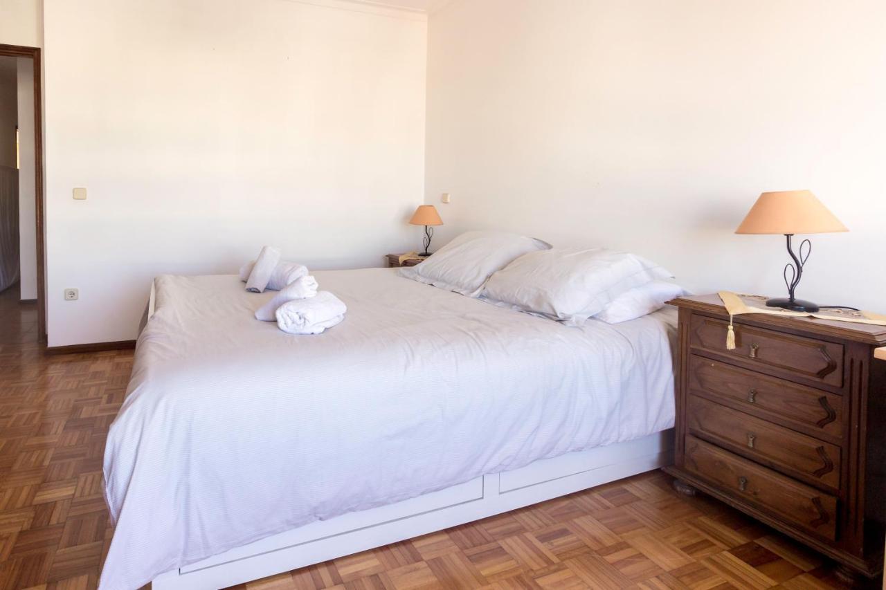 Guest H4U - Povoa Seaside Lägenhet Póvoa de Varzim Exteriör bild