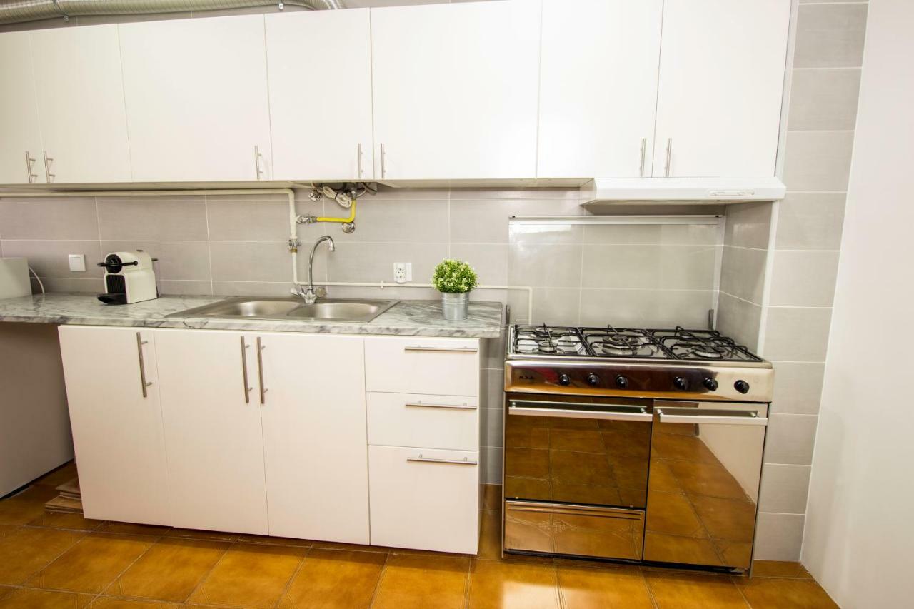 Guest H4U - Povoa Seaside Lägenhet Póvoa de Varzim Exteriör bild