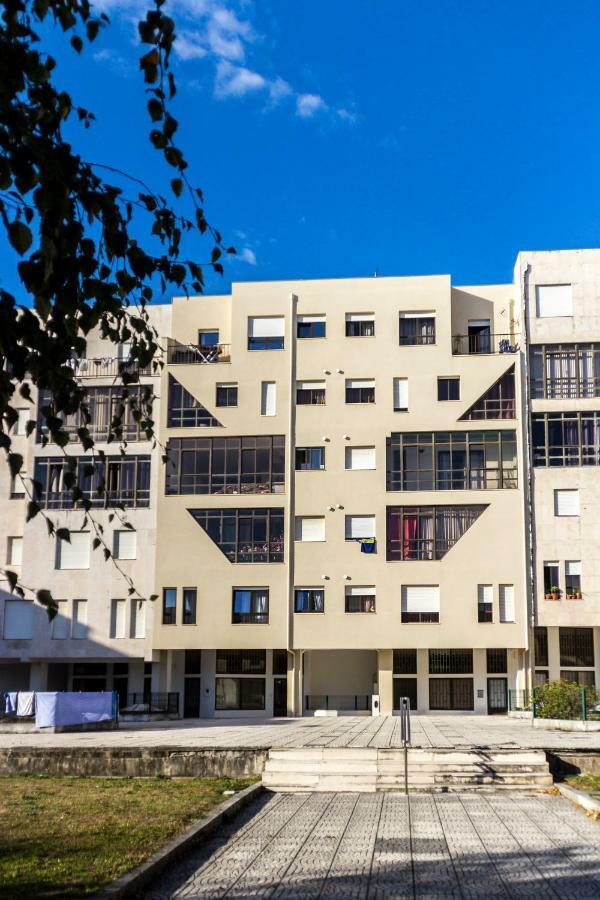 Guest H4U - Povoa Seaside Lägenhet Póvoa de Varzim Exteriör bild